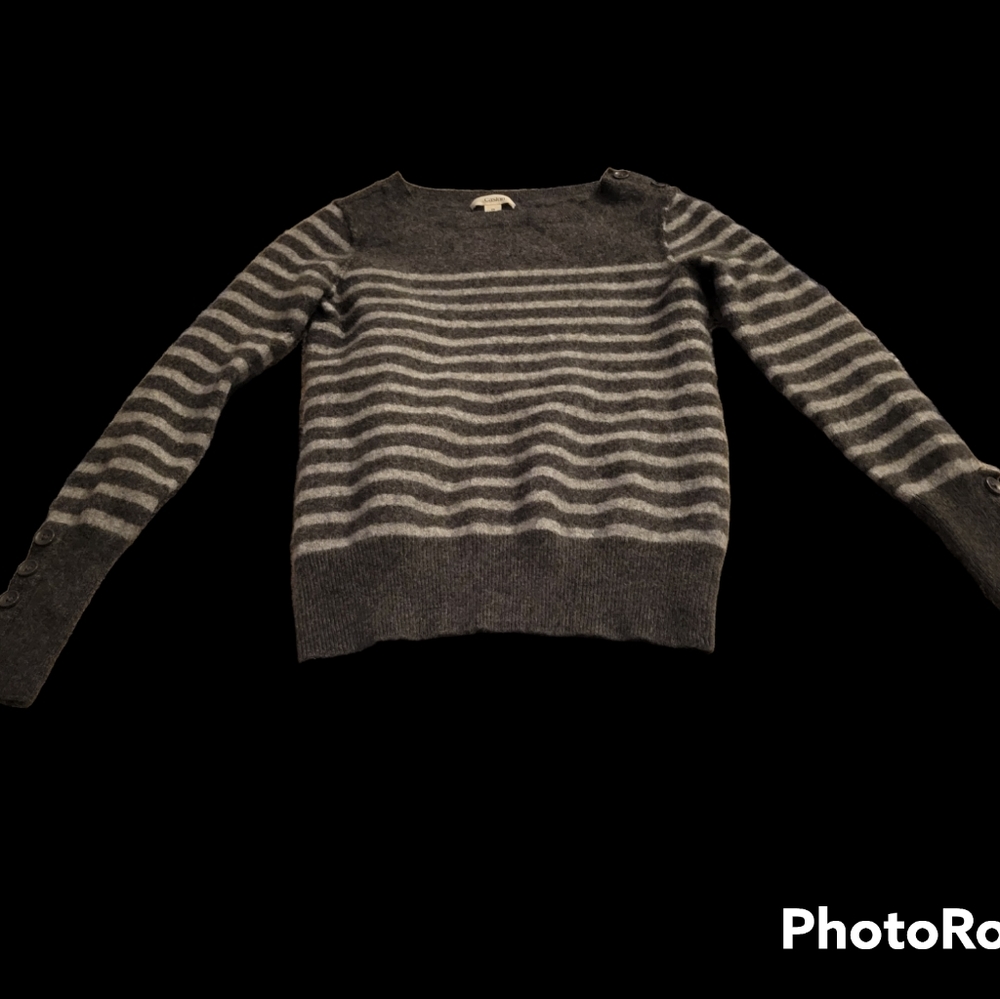 Caslon Cashmere Sweater